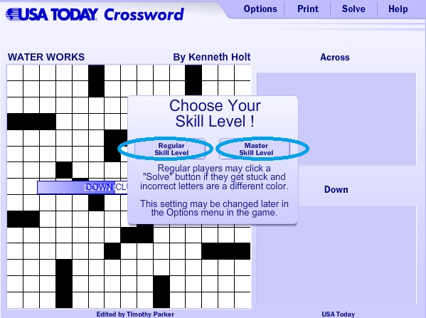 crossword-fever.page.tl Hassle-free Cryptic Crossword - get rid of it